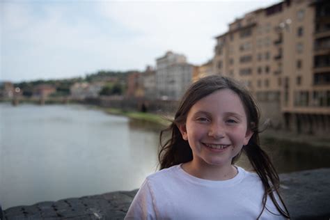 Ponte Vecchio Portrait | aamster2 | Flickr
