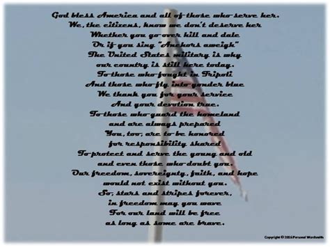 Memorial Poems for Veterans Day Digital Print Patriotic - Etsy