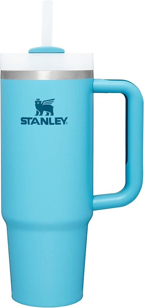 Stanley Quencher H2.0 FlowState Stainless Steel Vacuum Insulated ...