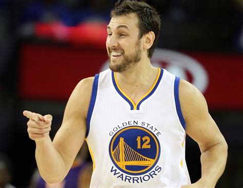 Warriors: Can Andrew Bogut's last run claim another title?