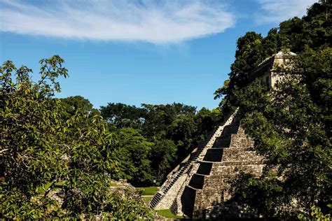 How to Get to Palenque and Visit the Ancient Mayan Ruins - These ...