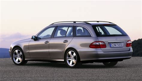 All-New 2023 E-Class Station Wagon Could Break Mercedes’ 25-Year-Old ...