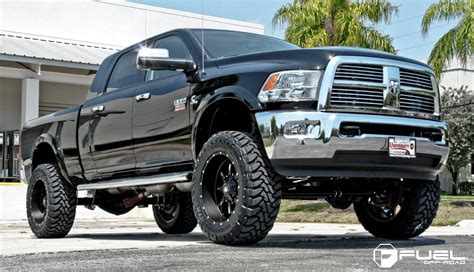 Dodge Ram | CarsInAmerica