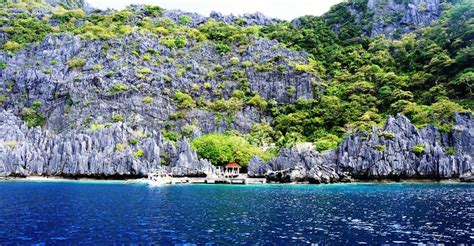 Matinloc Shrine (El Nido, Palawan) – B.L.A.S.T. – Live Life to the Fullest ……… Don't Stay Put