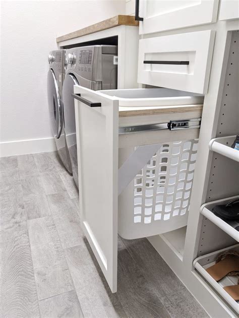 IKEA PAX Laundry Room Hack in 2022 | Laundry room hacks, Custom laundry ...