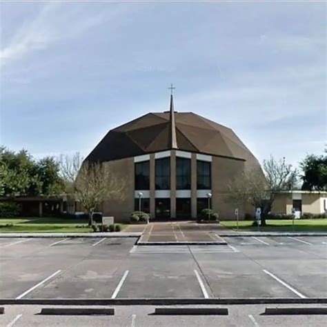 Brentwood Baptist Church - Houston, TX