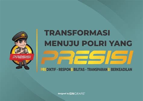 Download Logo Presisi Polri Vector - IDN GRAFIS