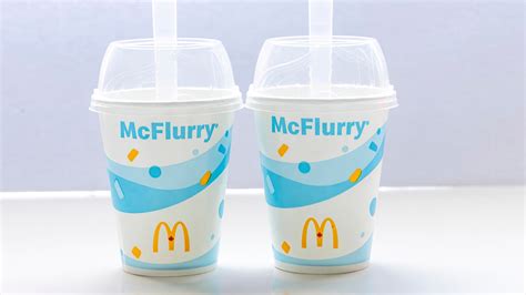 Mcflurry Flavors 2024 - Prudi Carlotta