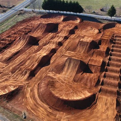 Pin on Jason’s 7th birthday party ideas | Motocross tracks, Dirt bike track, Motocross