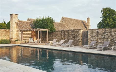 The 17 Best Cotswolds Hotels for 2021