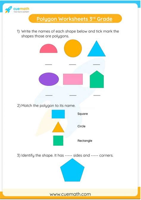 Polygons In Everyday Life