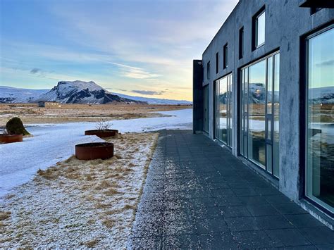 The 10 Best South Coast Iceland Hotels