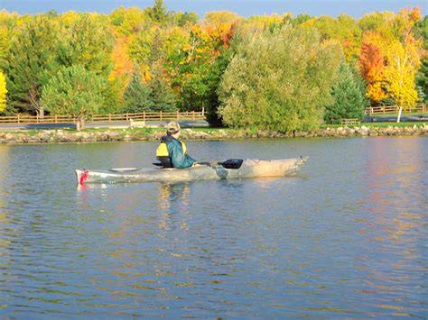 Baraga State Park - Michigan Water Trails