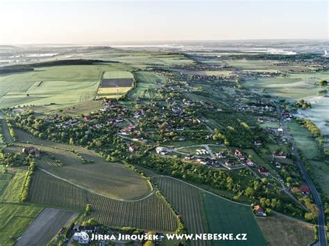 KLY - Letecké fotografie / Aerial Photography Jirka Jiroušek