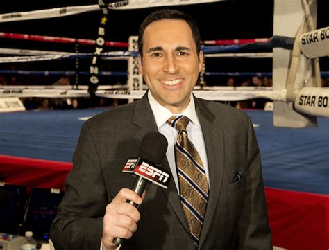 Versatile Tessitore on call for ESPN's heavyweight title bout - ESPN ...