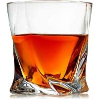 25 Best Bourbon Glasses In 2022: Reviews & Buying Guide – Advanced Mixology