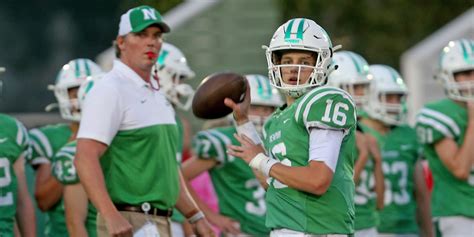 The next Manning: High school freshman QB Arch Manning has the game to match his name - The Athletic