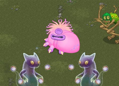 Epic Toe Jammer Mute Glitch - 80128013EH : r/MySingingMonsters