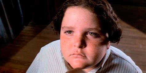 So Bruce Bogtrotter from Matilda is kind of hot now | Personajes de ...