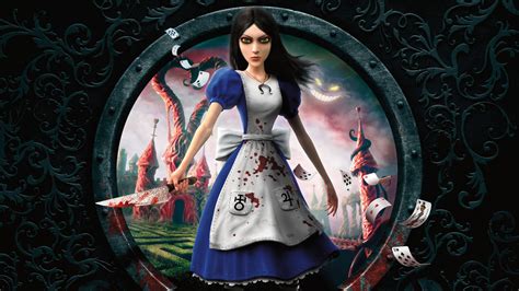 Alice Madness Returns On Pc - lexnew