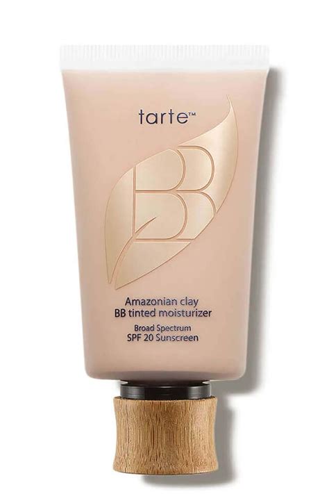 15 Best Tinted Moisturizers With SPF To Buy In 2024