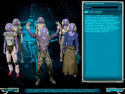 Star Wars Galaxies: A Nostalgic Gaming Reflection - Gnarly Guides