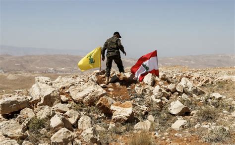 Ceasefire reached on Lebanon-Syria border, say reports | Middle East Eye