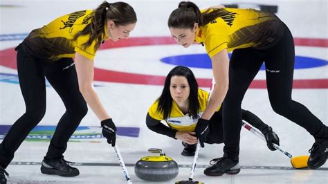 Manitoba's Kerri Einarson Wins Canadian Women's Curling Championship | ChrisD.ca