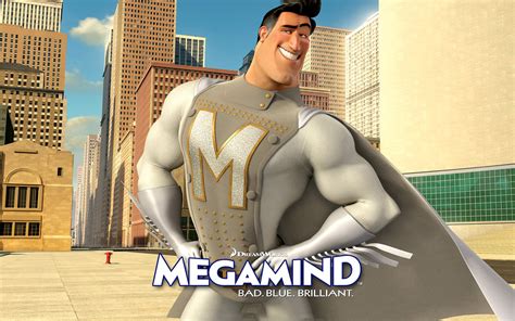 Megamind Metro Man wallpaper | movies and tv series | Wallpaper Better