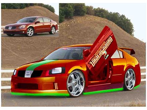 Imagenes de carros modificados gratis - Imagui