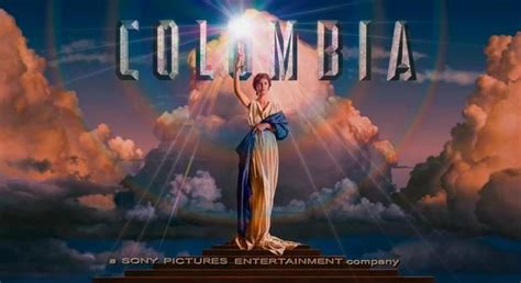 Columbia Pictures logo (c) Sony Pictures