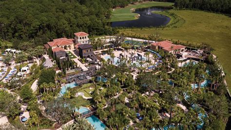 Luxury Resort Orlando | Four Seasons at Walt Disney World Resort