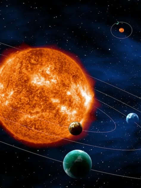 The Mercury Transit 2023: A Once-in-a-Century Event - NEWSCHUNKS