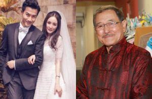 Hawick Lau and Yang Mi’s Daughter “Misses Her Parents” – JayneStars.com