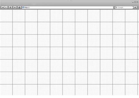 sketchbook-grid web design | Flickr - Photo Sharing!