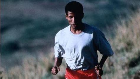 Endurance (1999) | MUBI