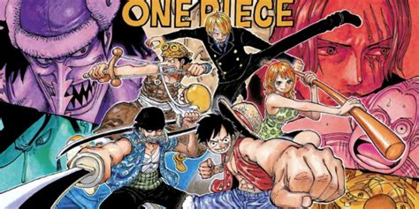 One Piece Chapter 1090 Release Date And Time Confirmed Following Delay