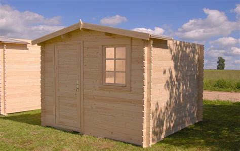 How to build a 10x10 storage shed ~ Goehs