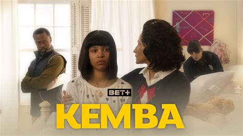 Watch Kemba (2024) Full Movie Online - Plex