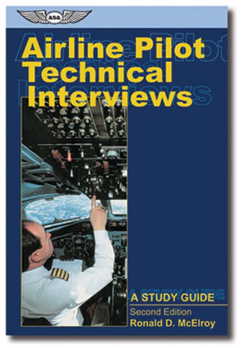 AIRLINE PILOT TECHNICAL INTERVIEWS BOOK-ASAATPINT2