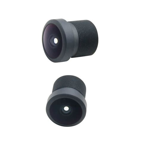 IMX226 Sensor 3.47mm 8mp F2.2 Tachograph Car Lens for IMX226 chip sensor