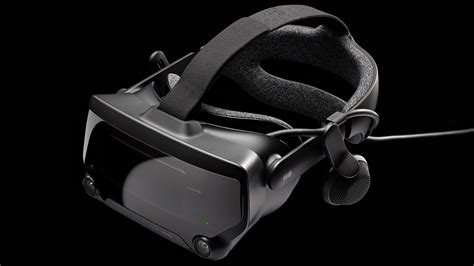 Valve Index® VR Kit on Steam