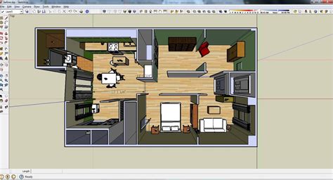 House Floor Plan Software Mac Free - intensivedouble