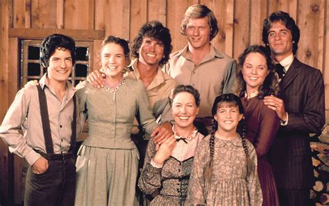 Little House on the Prairie Movie Picks Up Director Sean Durkin