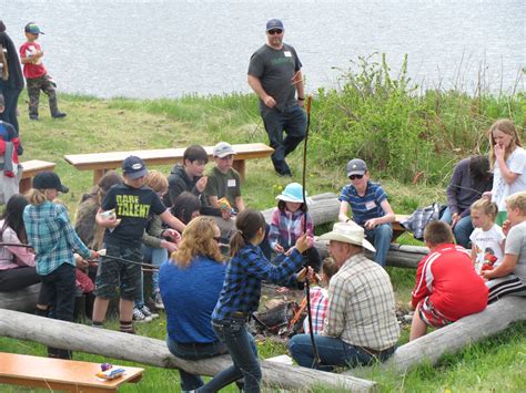 Photos - Ootsa Lake Bible Camp