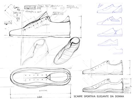 Shoe Design and footwear classes in Florence, Italy