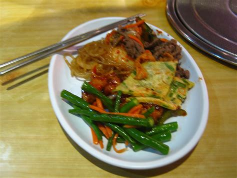 foodfortina: Korean BBQ Charcoal Buffet - Chatswood