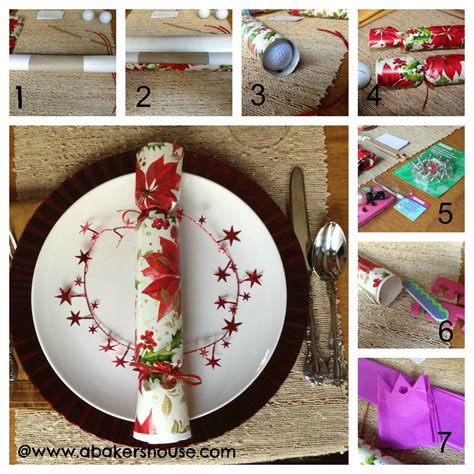 DIY Christmas Crackers - The Frugal Girls