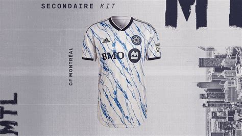 CF Montréal 2022-23 Adidas Away Kit - Football Shirt Culture - Latest Football Kit News and More