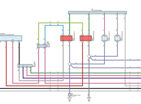 Standard Headlight Wiring Diagram/ID Please? | Toyota Tundra Forum